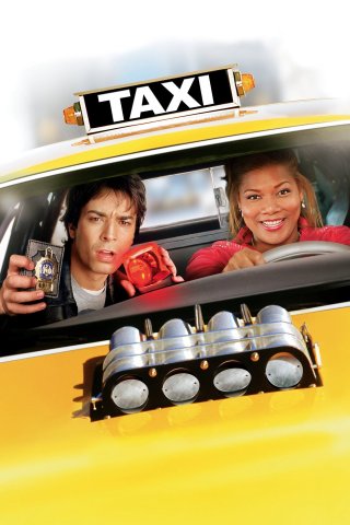 Taxi (Taxi 2004)