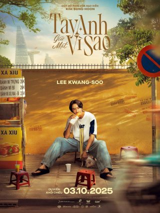 Tay Anh Giữ Một Vì Sao (Love Barista 2025)