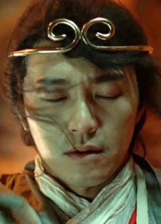 Tây Du Ký: Nguyệt Quang Bảo Hộp (A Chinese Odyssey Part One - Pandora's Box 1995)