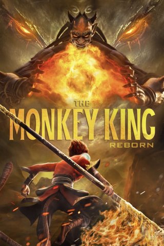 Tây Du Ký: Tái Thế Yêu Vương (The Monkey King: Reborn 2021)