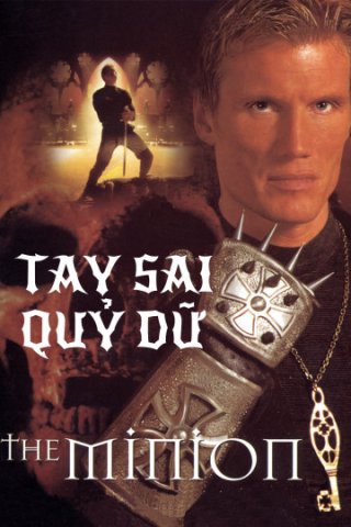 Tay Sai Quỷ Dữ (The Minion 1998)