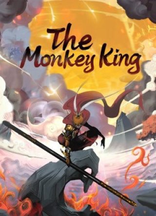 Tề Thiên Đại Thánh (The Monkey King 2022)