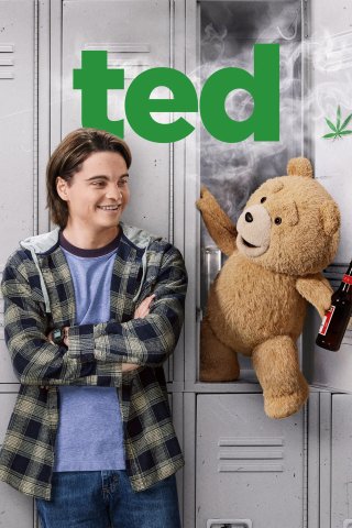 Ted (Ted 2024)