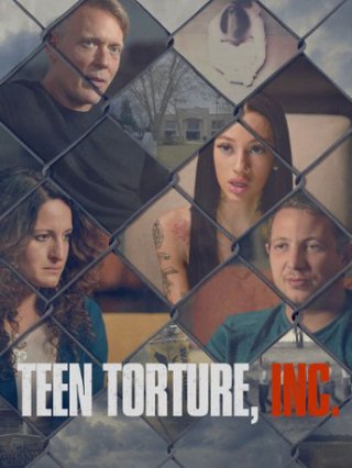 Teen Torture, Inc. (Teen Torture, Inc. 2024)