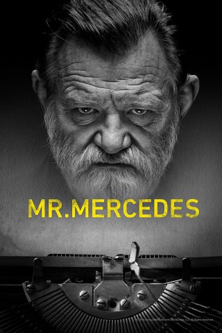 Tên sát nhân Mercedes (Phần 3) (Mr. Mercedes (Season 3) 2019)