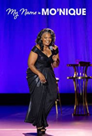 Tên tôi là Mo’Nique (My Name Is Mo’Nique 2023)