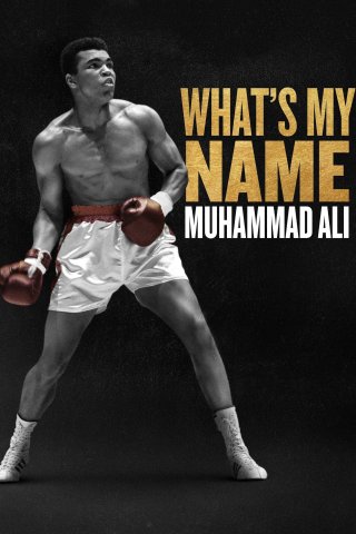 Tên Tôi Là Muhammad Ali (What's My Name | Muhammad Ali 2019)