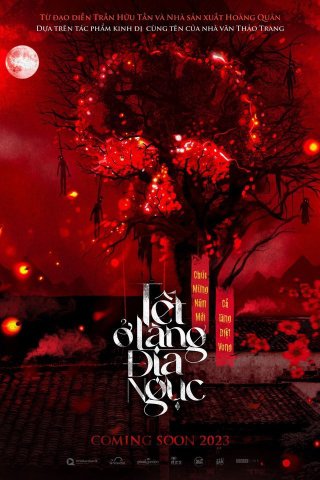 Tết Ở Làng Địa Ngục (Hellbound Village 2023)