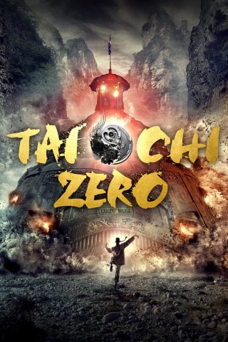 Thái Cực Quyền: Level Zero (Tai Chi Zero 2012)