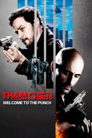 Tham Chiến (Tham Chiến 2013)