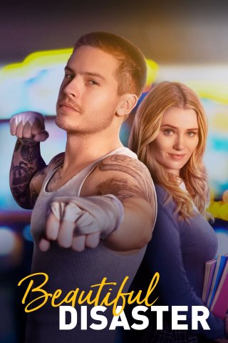 Thảm Họa Hoàn Mĩ (Beautiful Disaster 2023)