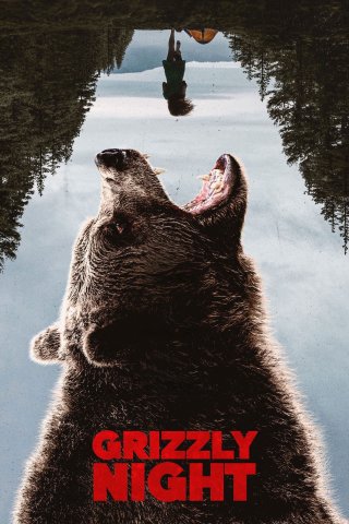 Thảm Kịch Gấu Nâu (Grizzly Night 2026)