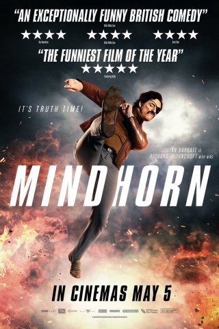 Thám tử Mindhorn (Mindhorn 2017)