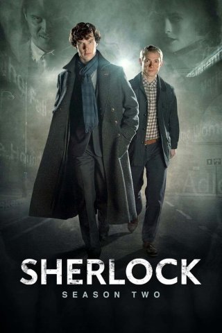 Thám Tử Sherlock (Phần 2) (Sherlock (Season 2) 2012)