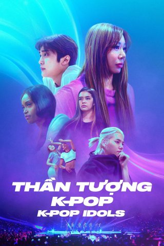 Thần Tượng K-pop - K-pop Idols (K-pop Idols 2024)