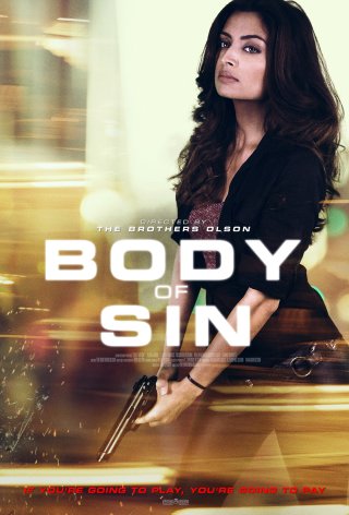 Thân Xác Tội Lỗi (Body Of Sin 2018)