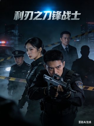 Thanh Đao Sắc Bén: Phong Chiến Sĩ (Blade Warrior of Blade Action 2026)