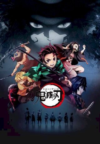Thanh Gươm Diệt Quỷ (Demon Slayer 2019)
