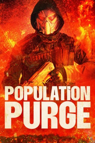 thanh lọc dân số (Population Purge 2023)