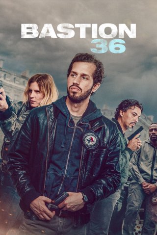 Thành Lũy 36 (Squad 36 2025)