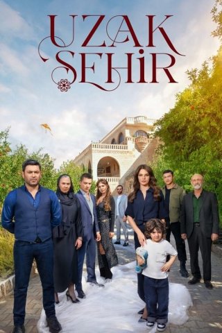 Thành Phố Xa Xôi (Far Away 2024)