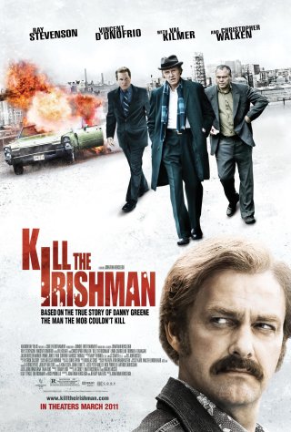 Thanh Toán Trùm Mafia (Kill the Irishman 2012)