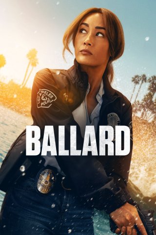 Thanh Tra Ballard (Ballard)
