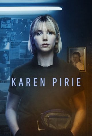 Thanh Tra Karen Pirie (Karen Pirie 2022)