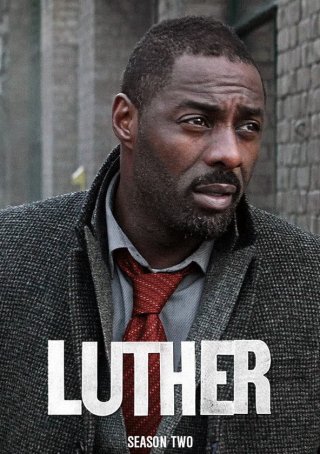 Thanh Tra Luther 2 (Luther 2 2011)