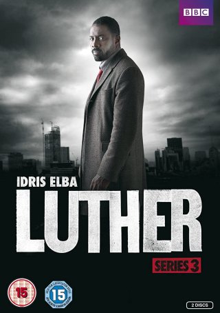 Thanh Tra Luther 3 (Luther 3 2013)