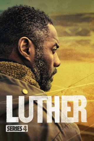 Thanh Tra Luther 4 (Luther 4 2015)