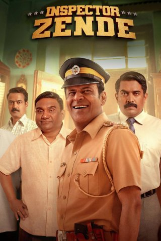 Thanh tra Zende (Inspector Zende 2025)