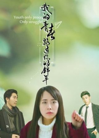 Thanh xuân của anh trôi đi có em ở đó (You Are in My Beautiful Youth 2017)