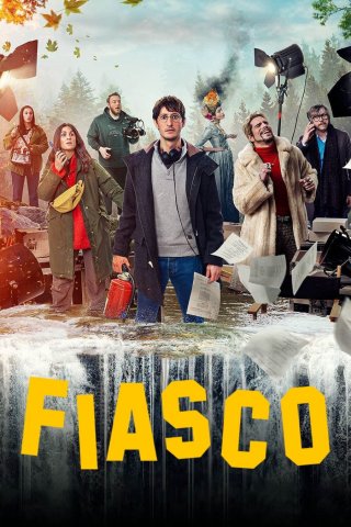 Thất Bại Thê Thảm (Fiasco 2024)