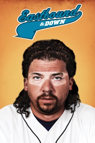 Thất Thế (Phần 1) (Eastbound & Down (Season 1) 2009)