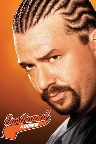 Thất Thế (Phần 2) (Eastbound & Down (Season 2) 2010)