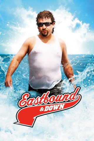 Thất Thế (Phần 3) (Eastbound & Down (Season 3) 2012)