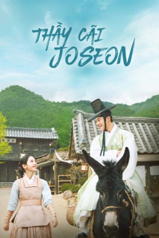 Thầy Cãi Joseon (Joseon Attorney: A Morality 2023)