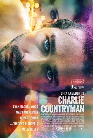 Thay Đổi Khi Tôi Gặp Em (The Necessary Death of Charlie Countryman 2013)