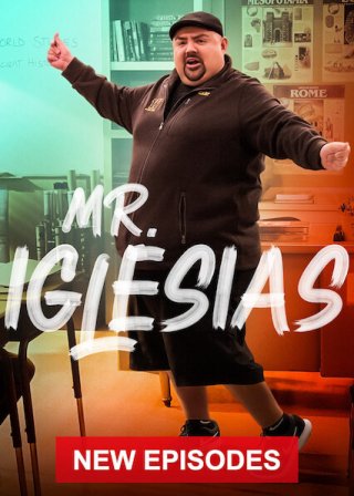 Thầy Giáo Iglesias (Phần 2) (Mr. Iglesias (Season 2) 2020)