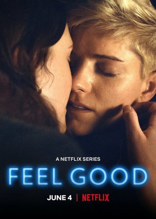 Thấy vui (Phần 1) (Feel Good (Season 1) 2020)