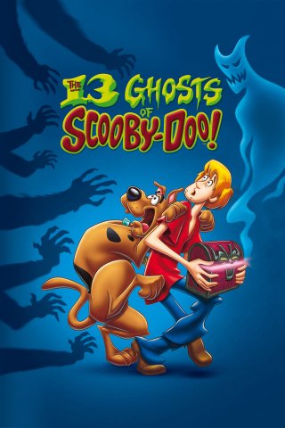 The 13 Ghosts of Scooby-Doo (The 13 Ghosts of Scooby-Doo 1985)