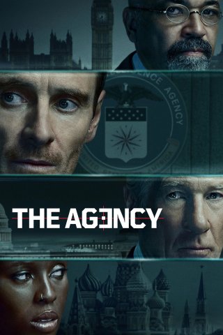 The Agency (The Agency 2024)