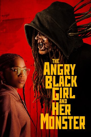 The Angry Black Girl and Her Monster (The Angry Black Girl and Her Monster 2023)