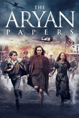 The Aryan Papers (The Aryan Papers 2026)