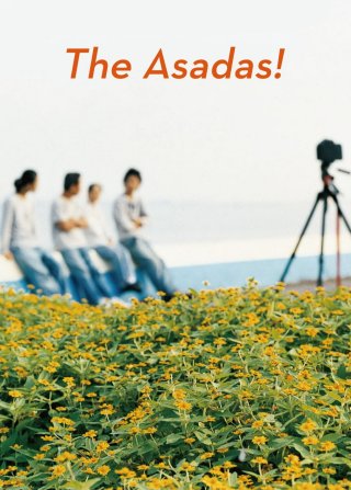 The Asadas (The Asadas 2020)