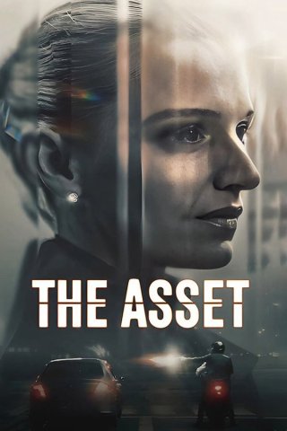 The Asset (The Asset 2025)