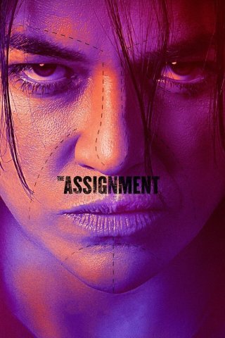 The Assignment (The Assignment 2016)