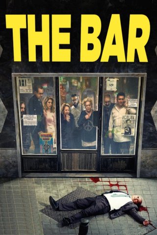 The Bar (The Bar 2017)