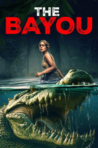 Quái Vật Đầm Lầy (The Bayou 2025)